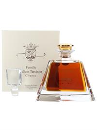 Vallein Tercinier Vieille Reserve XO Cristal 50 cl.